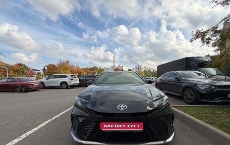 Toyota Camry, 2026 год, 4 290 000 рублей, 1 фотография