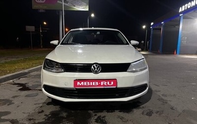Volkswagen Jetta VI, 2014 год, 950 000 рублей, 1 фотография