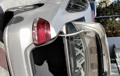 Volkswagen Polo VI (EU Market), 2011 год, 500 000 рублей, 2 фотография