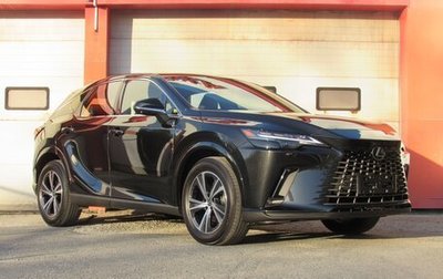 Lexus RX IV рестайлинг, 2026 год, 7 590 000 рублей, 1 фотография