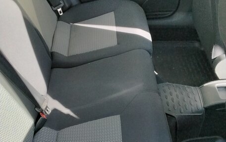 Volkswagen Polo VI (EU Market), 2011 год, 500 000 рублей, 5 фотография