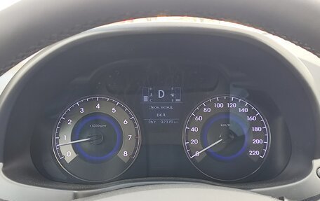Hyundai Solaris II рестайлинг, 2016 год, 890 000 рублей, 8 фотография