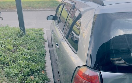 Opel Zafira B, 2006 год, 350 000 рублей, 9 фотография