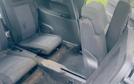 Opel Zafira B, 2006 год, 350 000 рублей, 15 фотография
