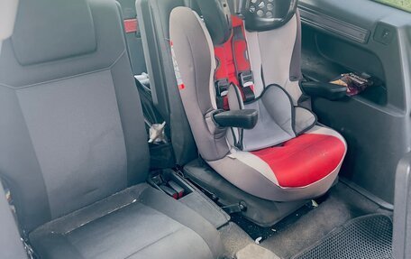 Opel Zafira B, 2006 год, 350 000 рублей, 17 фотография