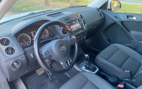 Volkswagen Tiguan I, 2011 год, 1 320 000 рублей, 8 фотография