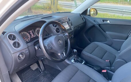 Volkswagen Tiguan I, 2011 год, 1 320 000 рублей, 9 фотография