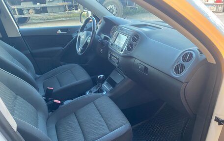 Volkswagen Tiguan I, 2011 год, 1 320 000 рублей, 12 фотография