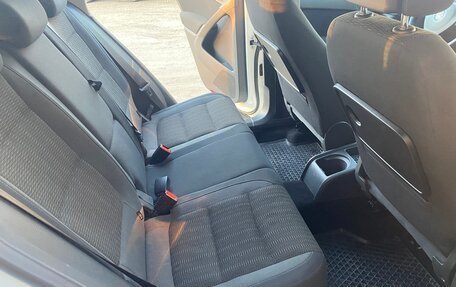Volkswagen Tiguan I, 2011 год, 1 320 000 рублей, 13 фотография