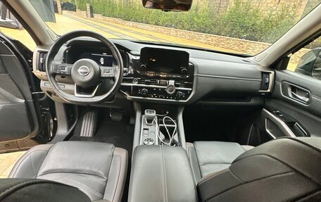 Nissan Pathfinder, 2021 год, 4 700 000 рублей, 7 фотография