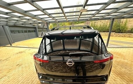 Nissan Pathfinder, 2021 год, 4 700 000 рублей, 4 фотография
