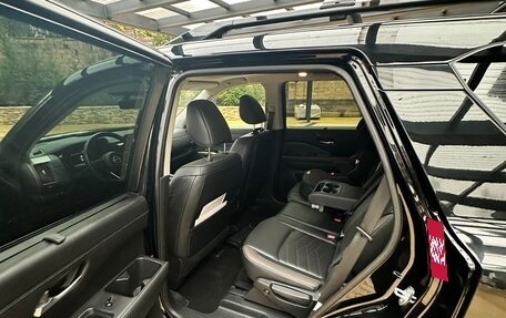 Nissan Pathfinder, 2021 год, 4 700 000 рублей, 6 фотография