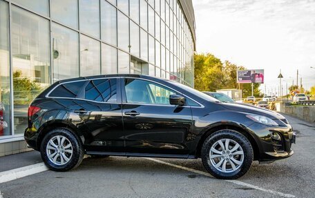 Mazda CX-7 I рестайлинг, 2011 год, 998 000 рублей, 8 фотография