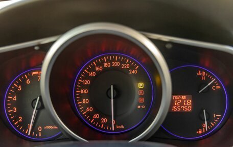 Mazda CX-7 I рестайлинг, 2011 год, 998 000 рублей, 9 фотография