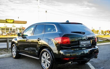 Mazda CX-7 I рестайлинг, 2011 год, 998 000 рублей, 5 фотография