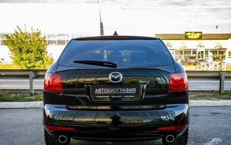 Mazda CX-7 I рестайлинг, 2011 год, 998 000 рублей, 6 фотография