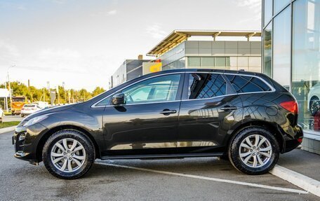 Mazda CX-7 I рестайлинг, 2011 год, 998 000 рублей, 4 фотография
