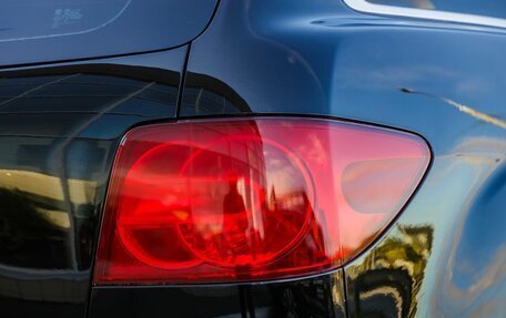 Mazda CX-7 I рестайлинг, 2011 год, 998 000 рублей, 13 фотография
