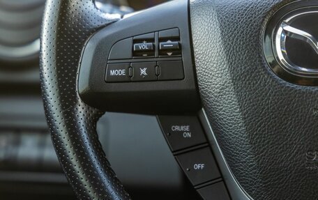 Mazda CX-7 I рестайлинг, 2011 год, 998 000 рублей, 19 фотография