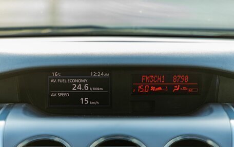 Mazda CX-7 I рестайлинг, 2011 год, 998 000 рублей, 23 фотография