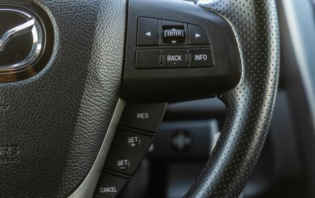 Mazda CX-7 I рестайлинг, 2011 год, 998 000 рублей, 20 фотография