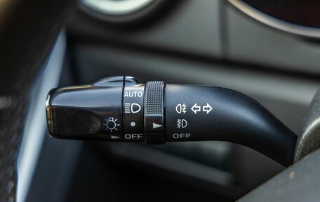 Mazda CX-7 I рестайлинг, 2011 год, 998 000 рублей, 18 фотография