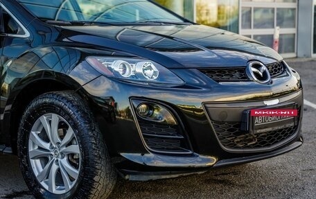 Mazda CX-7 I рестайлинг, 2011 год, 998 000 рублей, 10 фотография