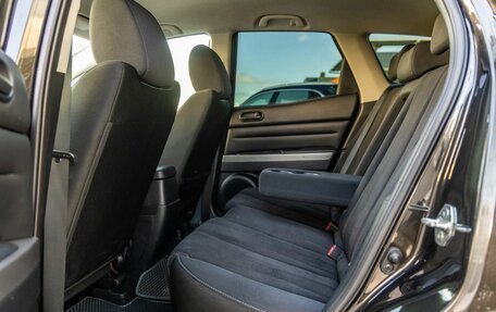 Mazda CX-7 I рестайлинг, 2011 год, 998 000 рублей, 33 фотография