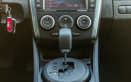 Mazda CX-7 I рестайлинг, 2011 год, 998 000 рублей, 28 фотография