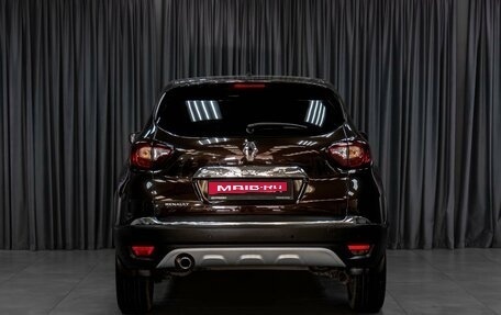 Renault Kaptur I рестайлинг, 2018 год, 1 309 000 рублей, 4 фотография