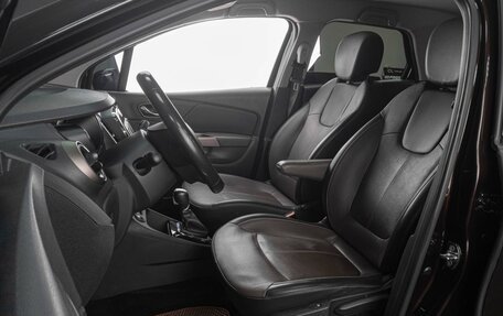 Renault Kaptur I рестайлинг, 2018 год, 1 309 000 рублей, 10 фотография