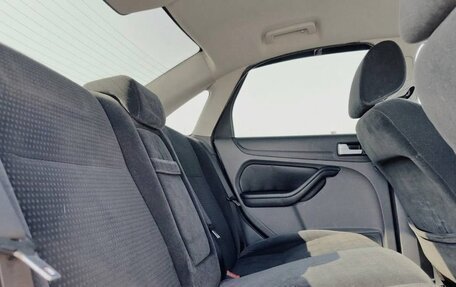Ford Focus II рестайлинг, 2007 год, 585 000 рублей, 4 фотография