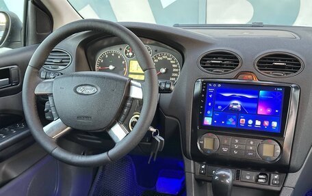 Ford Focus II рестайлинг, 2007 год, 585 000 рублей, 13 фотография