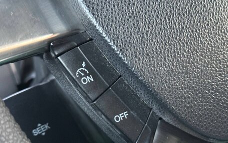 Ford Focus II рестайлинг, 2007 год, 585 000 рублей, 14 фотография
