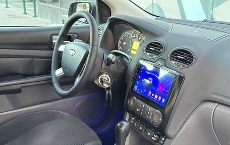 Ford Focus II рестайлинг, 2007 год, 585 000 рублей, 12 фотография