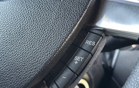 Ford Focus II рестайлинг, 2007 год, 585 000 рублей, 15 фотография