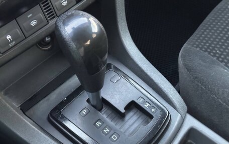 Ford Focus II рестайлинг, 2007 год, 585 000 рублей, 18 фотография
