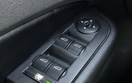 Ford Focus II рестайлинг, 2007 год, 585 000 рублей, 19 фотография