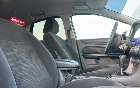 Ford Focus II рестайлинг, 2007 год, 585 000 рублей, 7 фотография