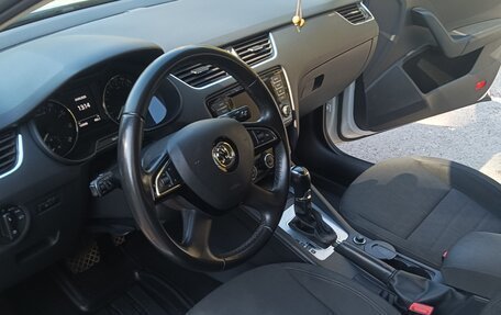 Skoda Octavia, 2014 год, 1 200 000 рублей, 12 фотография