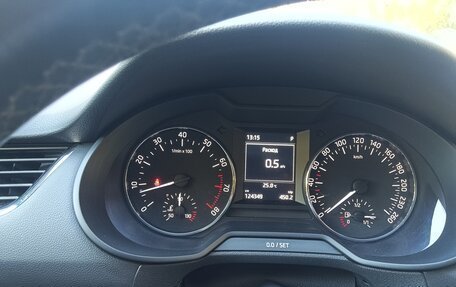 Skoda Octavia, 2014 год, 1 200 000 рублей, 10 фотография