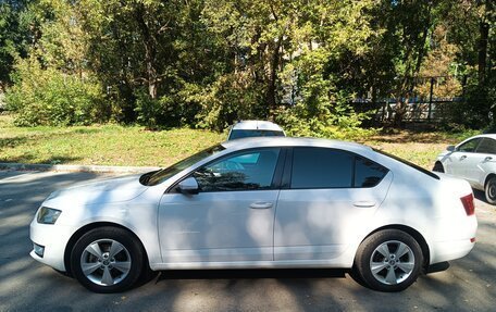 Skoda Octavia, 2014 год, 1 200 000 рублей, 8 фотография