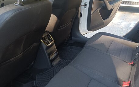 Skoda Octavia, 2014 год, 1 200 000 рублей, 13 фотография