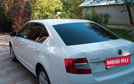 Skoda Octavia, 2014 год, 1 200 000 рублей, 3 фотография