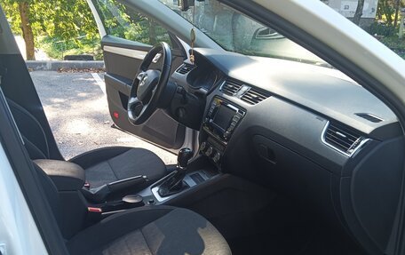 Skoda Octavia, 2014 год, 1 200 000 рублей, 18 фотография