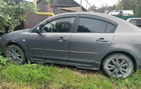 Mazda 3, 2007 год, 370 000 рублей, 4 фотография