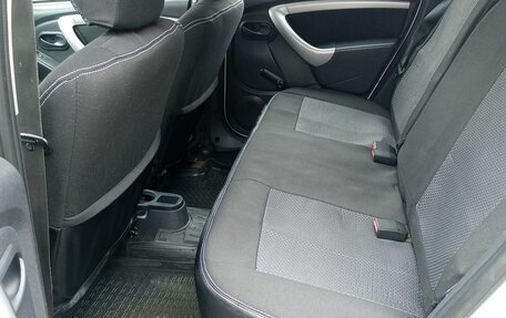 Renault Duster I рестайлинг, 2013 год, 865 000 рублей, 12 фотография