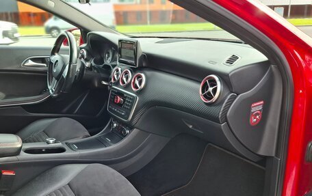 Mercedes-Benz A-Класс, 2014 год, 1 380 000 рублей, 13 фотография