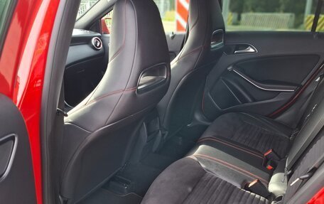 Mercedes-Benz A-Класс, 2014 год, 1 380 000 рублей, 14 фотография