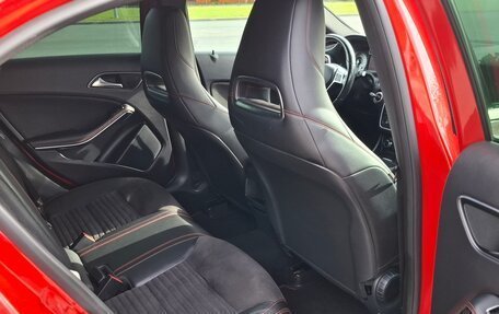 Mercedes-Benz A-Класс, 2014 год, 1 380 000 рублей, 15 фотография